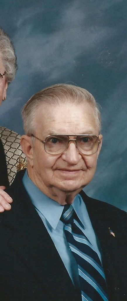 Emil M. Althoff Profile Photo