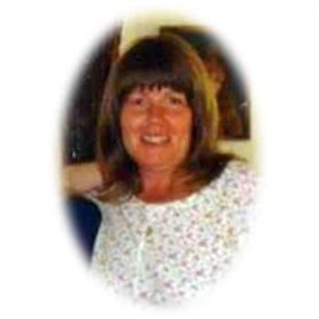 Jo-Ann Gallagher