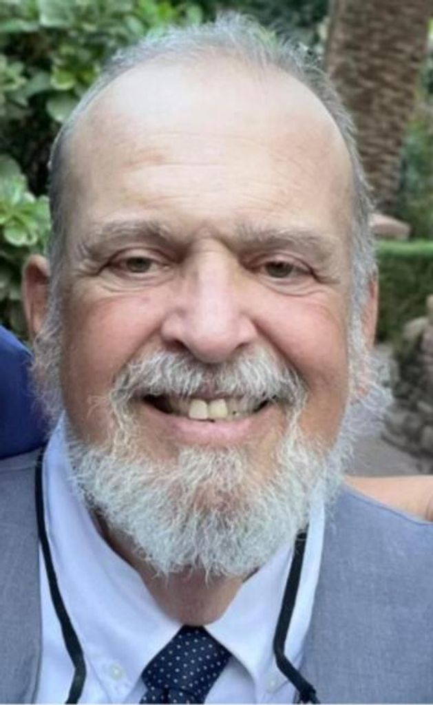 John Cook Profile Photo