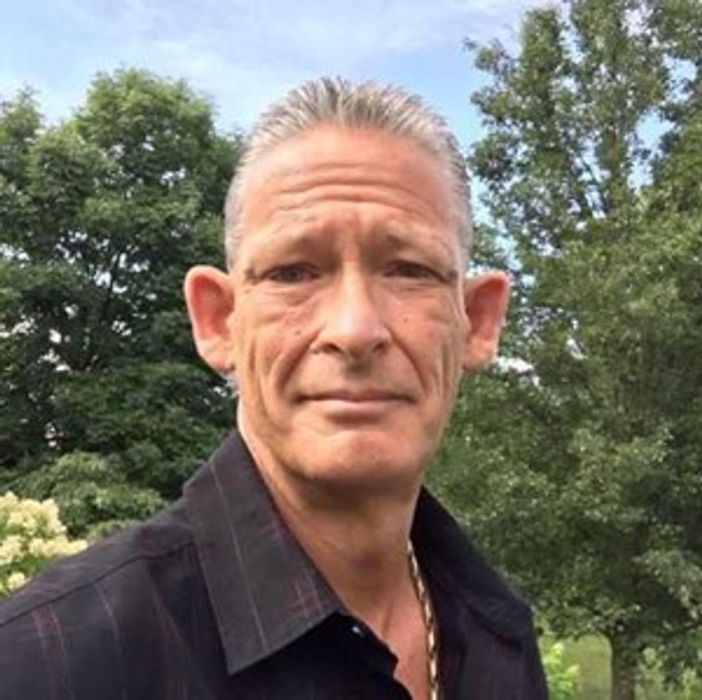 Keith Alan Mcclintock