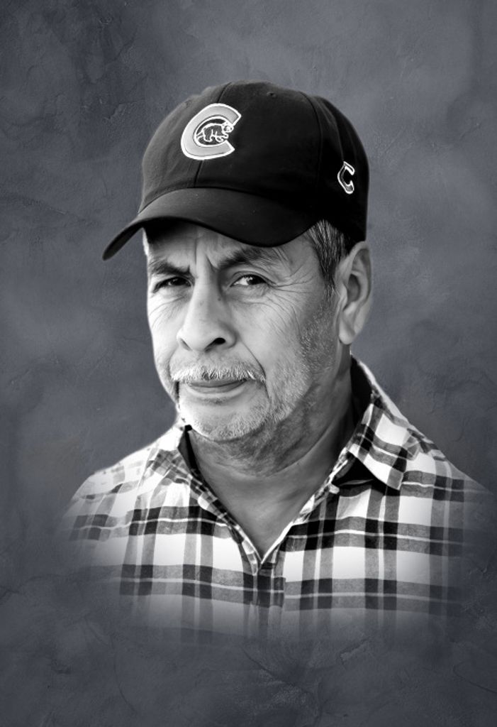 Nicolas Fernandez Diaz