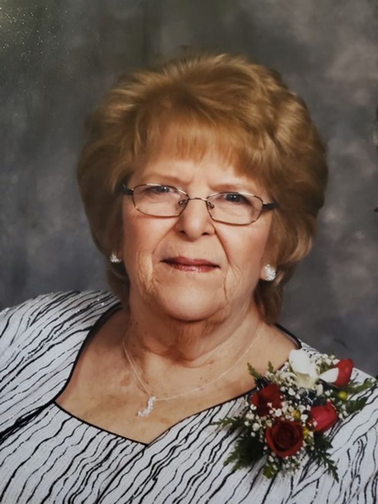 Verna V. Corbin Profile Photo