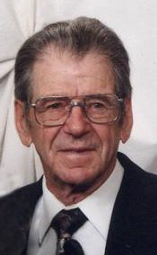 Henry Dieterle