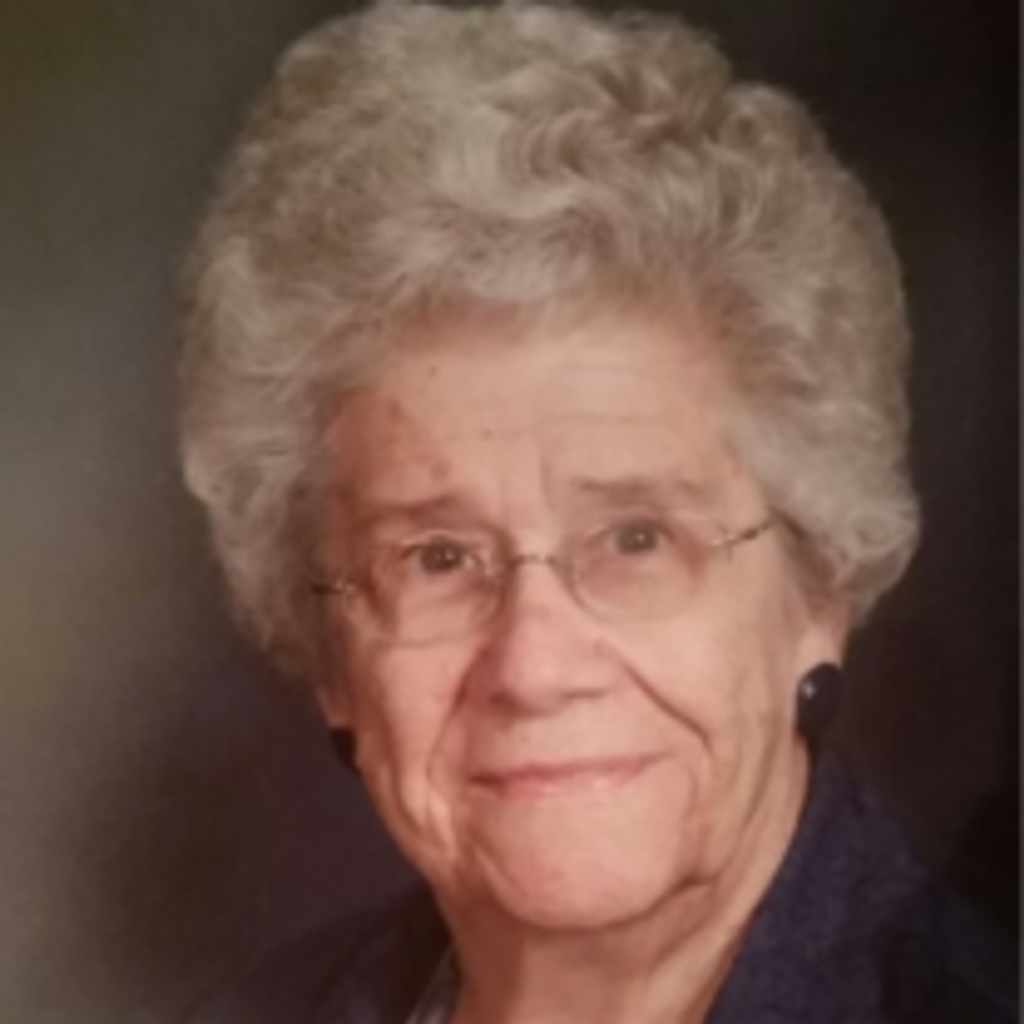 Esther E. Wenger