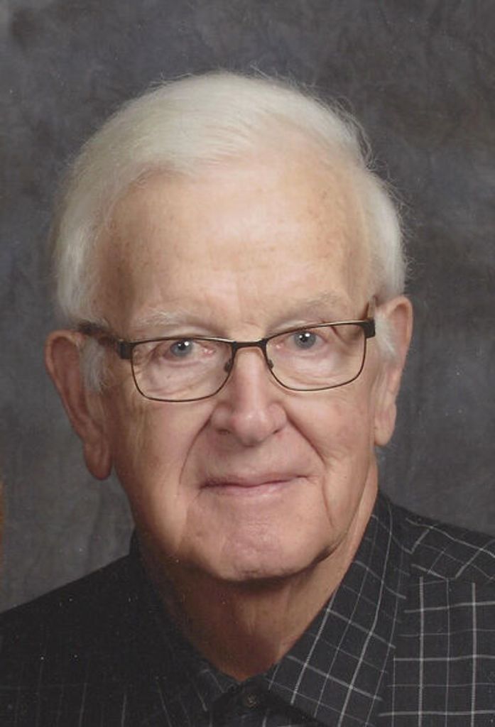 Charles E. Bossaer Profile Photo