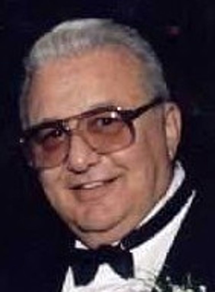 Anthony M. "Tony" Cougras