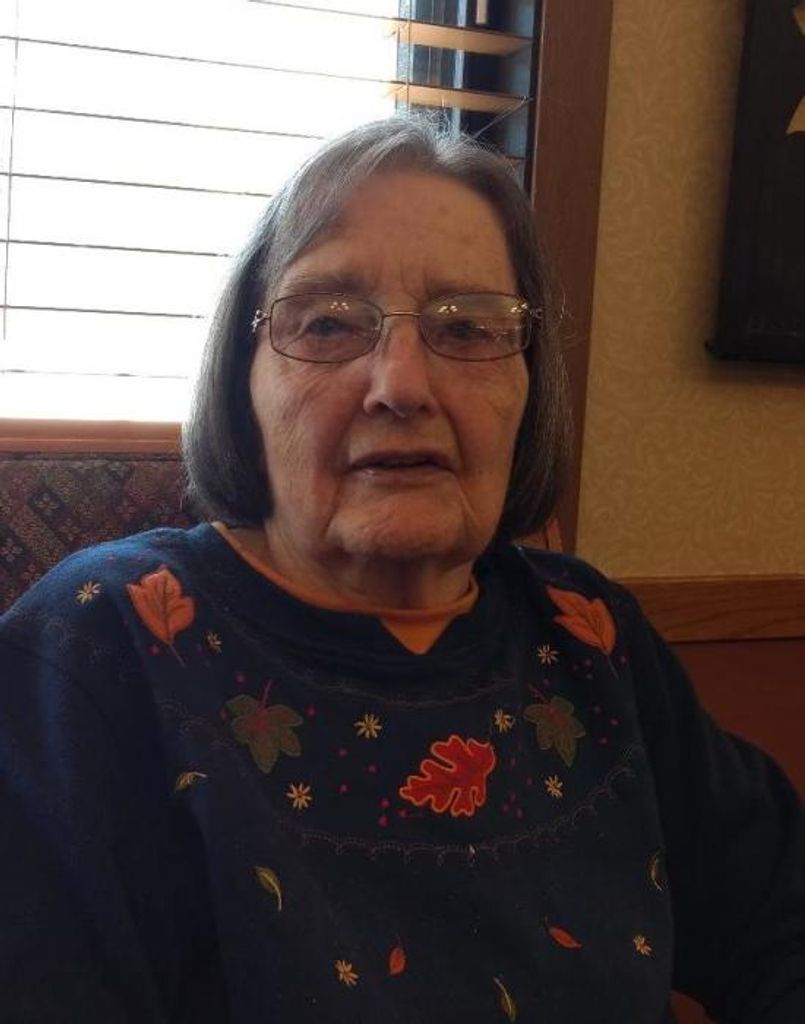 Lucille A. (Roos)  Taylor Profile Photo