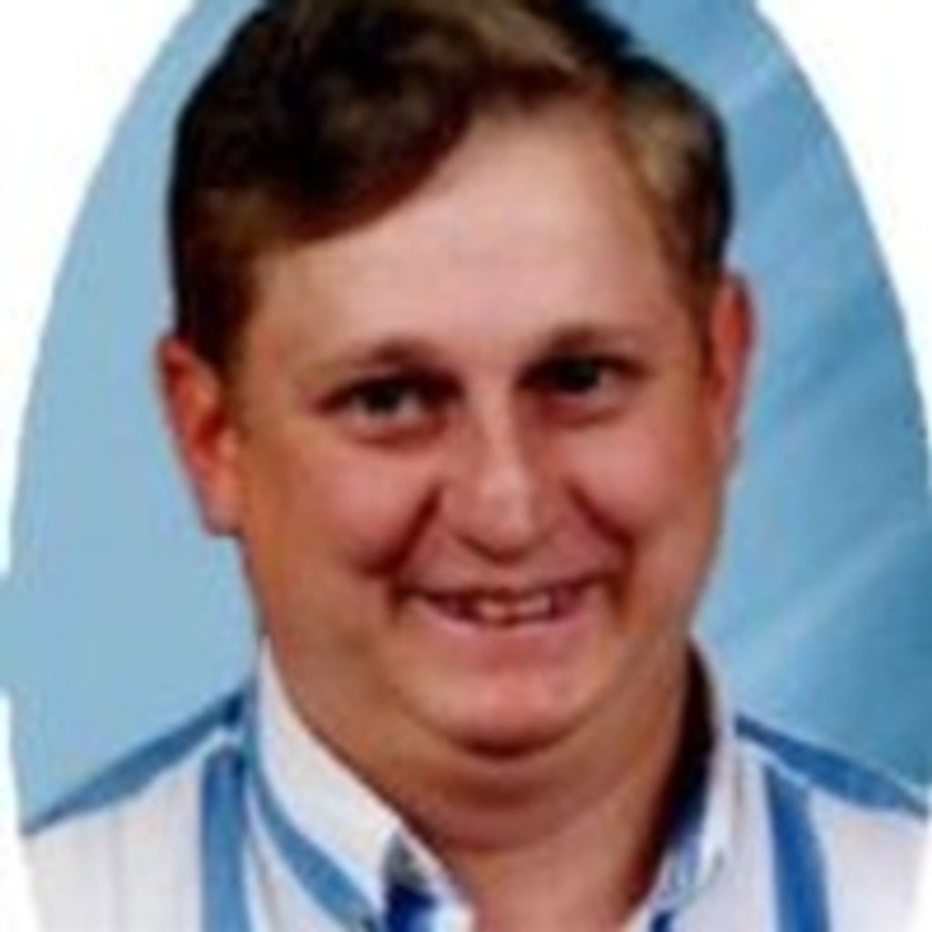 William Gary 'Smiley' Stewart