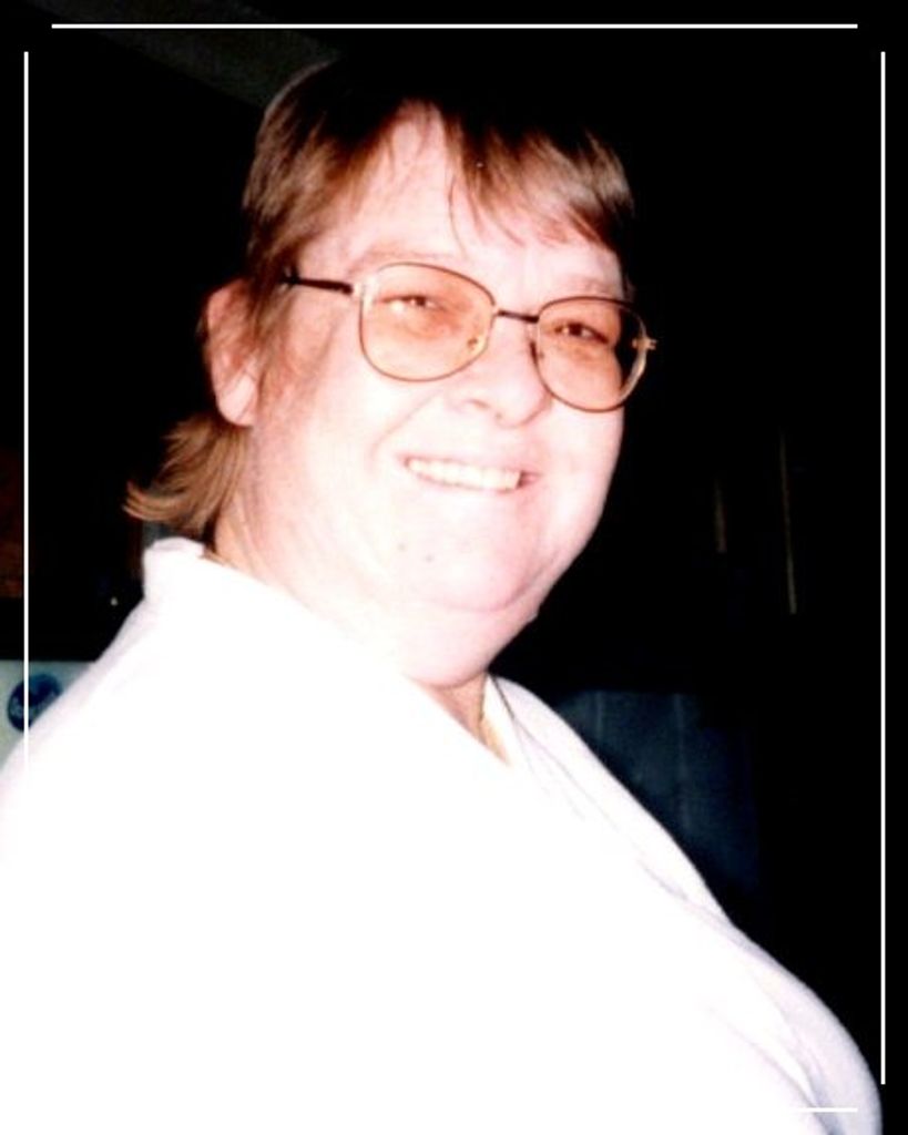 Shirley Lynn Messer Profile Photo