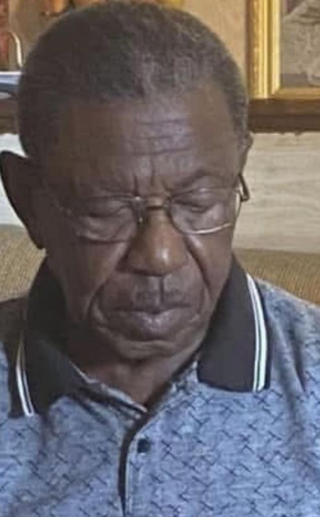 Jimmie Lee Harris Profile Photo