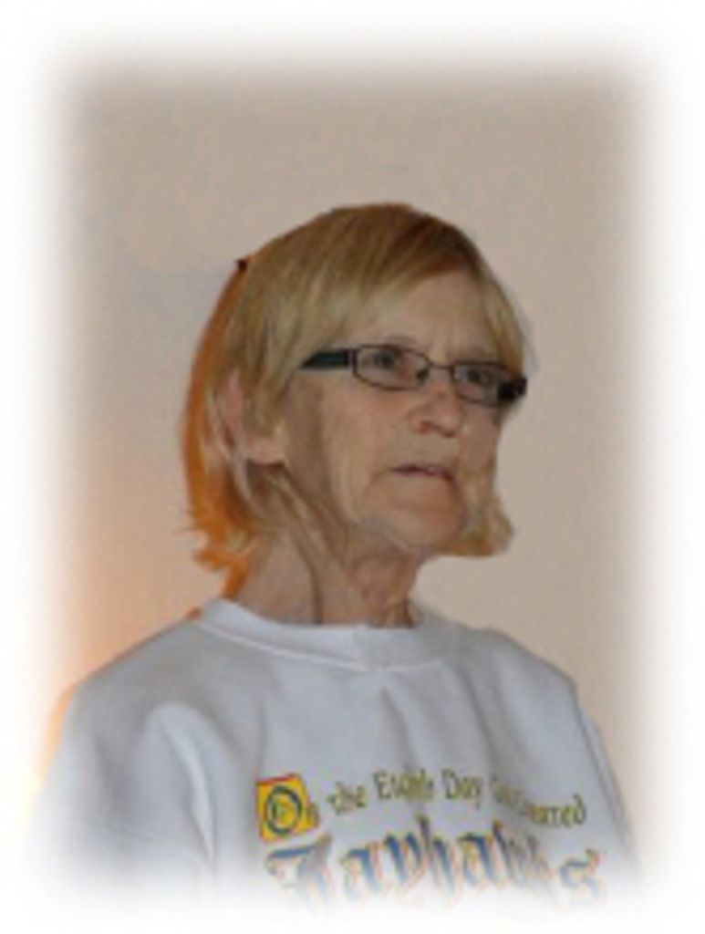 Coleen Deanna Mackey