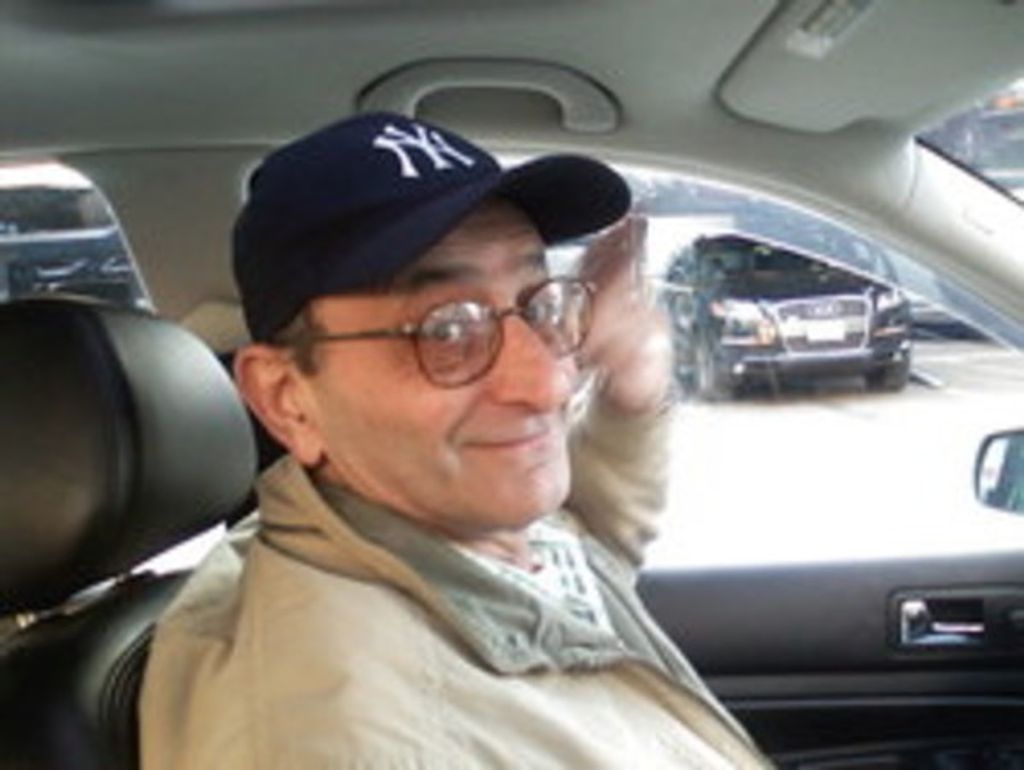 Alan Lawrence Goebel