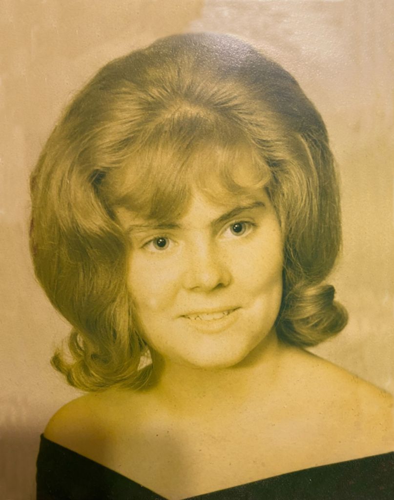 Caroline (Bailey) Voth