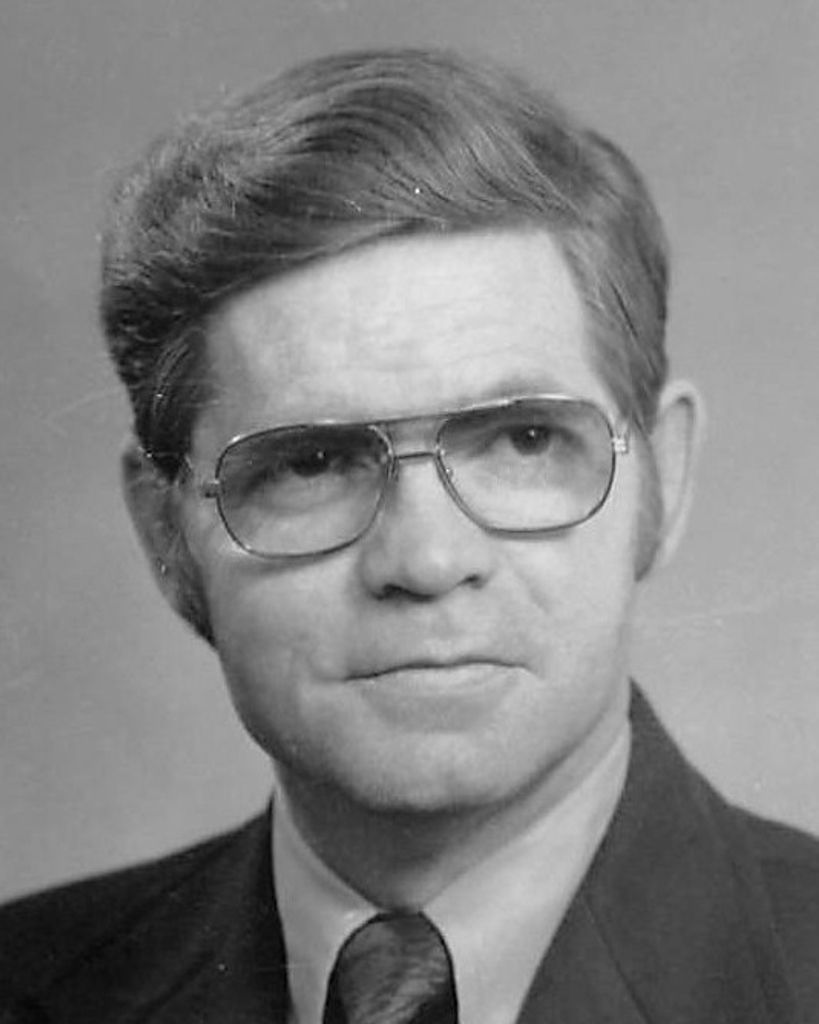 George J. Heisler