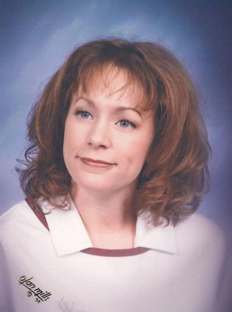 Terri Michele Kipley