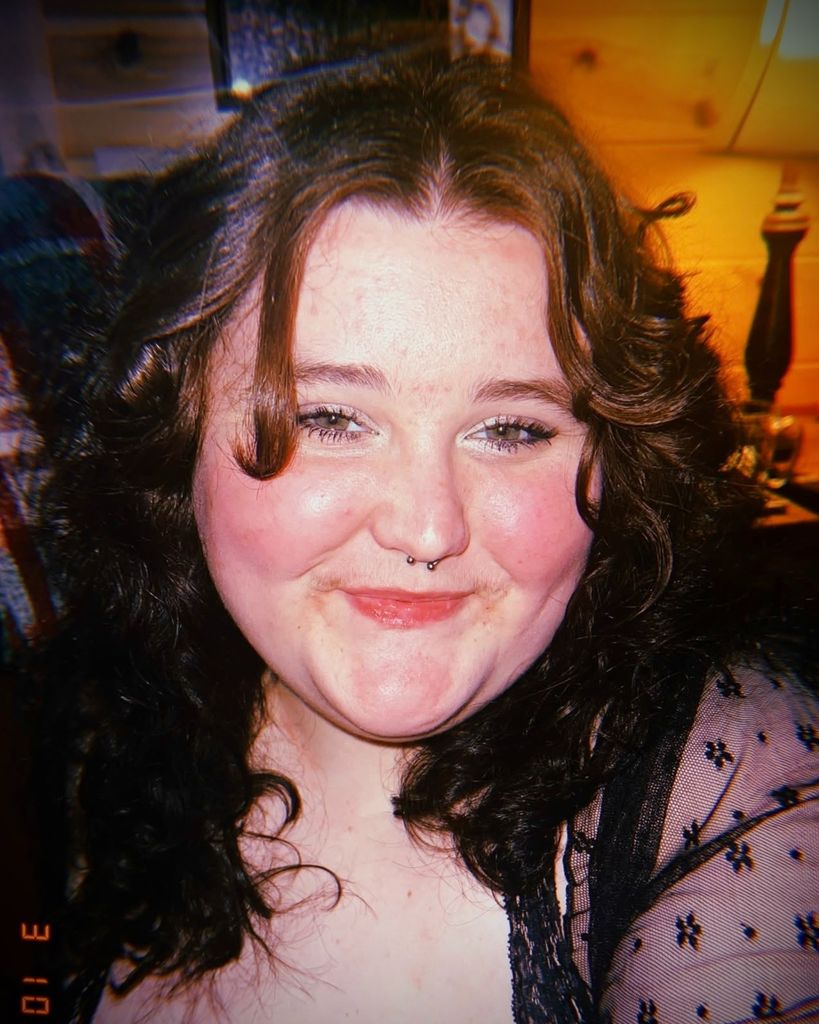 Caroline Ivey Kelly