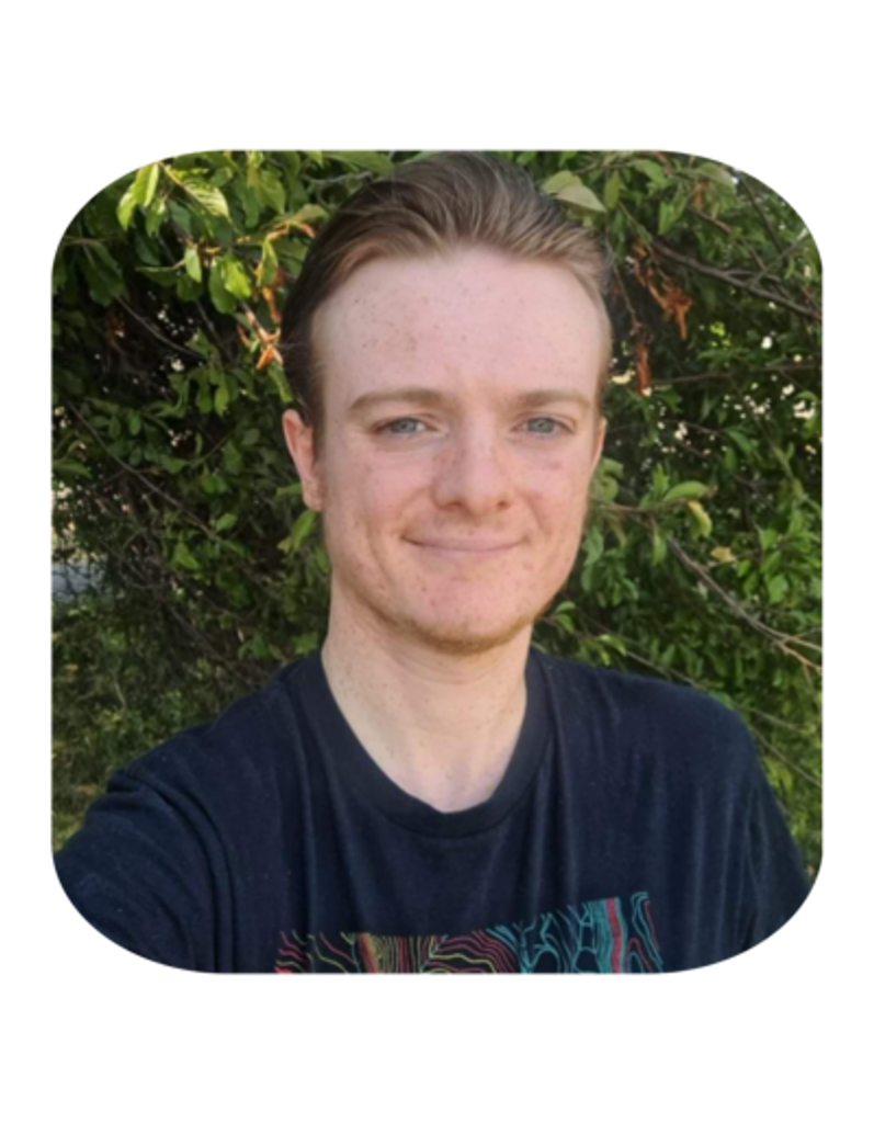 Sam Clarke Profile Photo