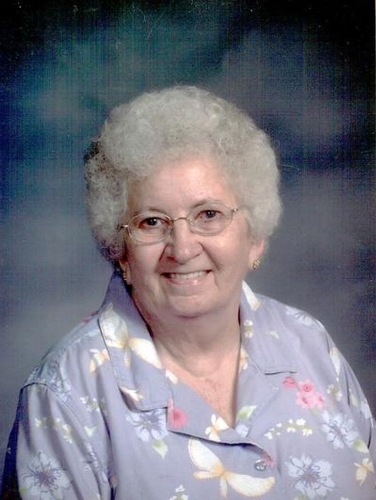 Dorothy Louise Taylor Profile Photo