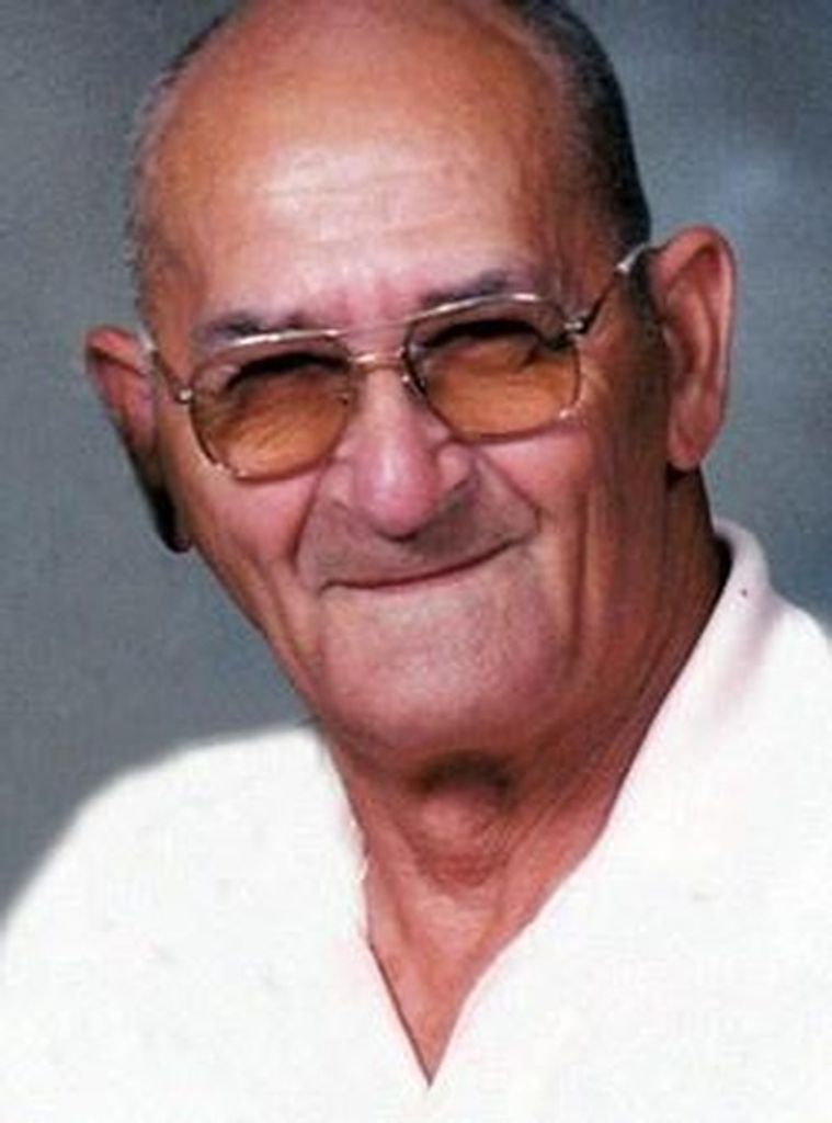 Raymond Glassburn