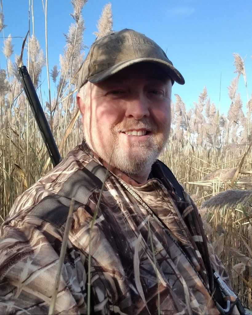 Thomas "Tom" David Herman