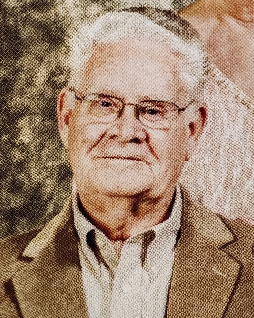 Mr. Phillip Bryan May