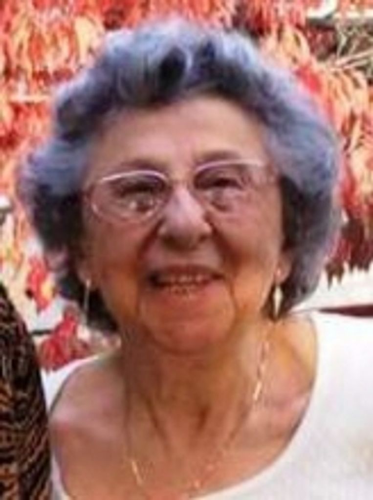 Ida Edith Astore