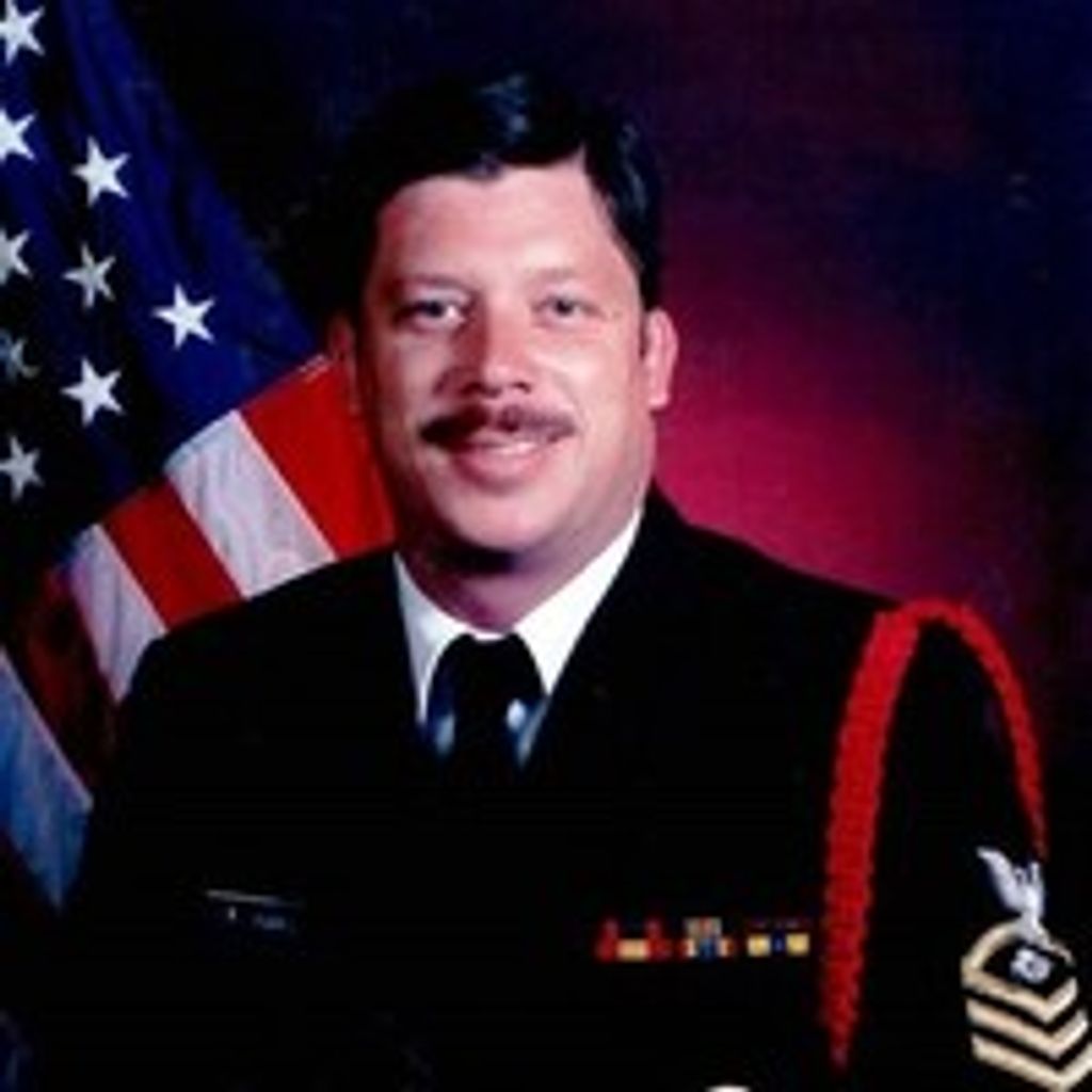 Curtis Parks III