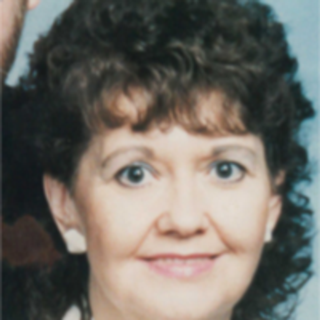 Janice Bradshaw