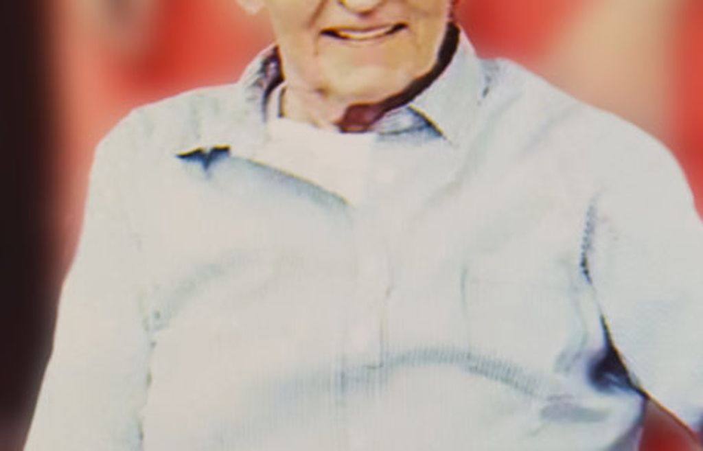 Sylvia Bahr