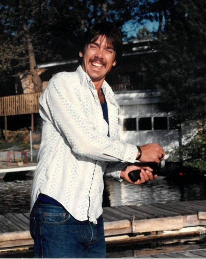 Edward Wilson Reves, Jr.