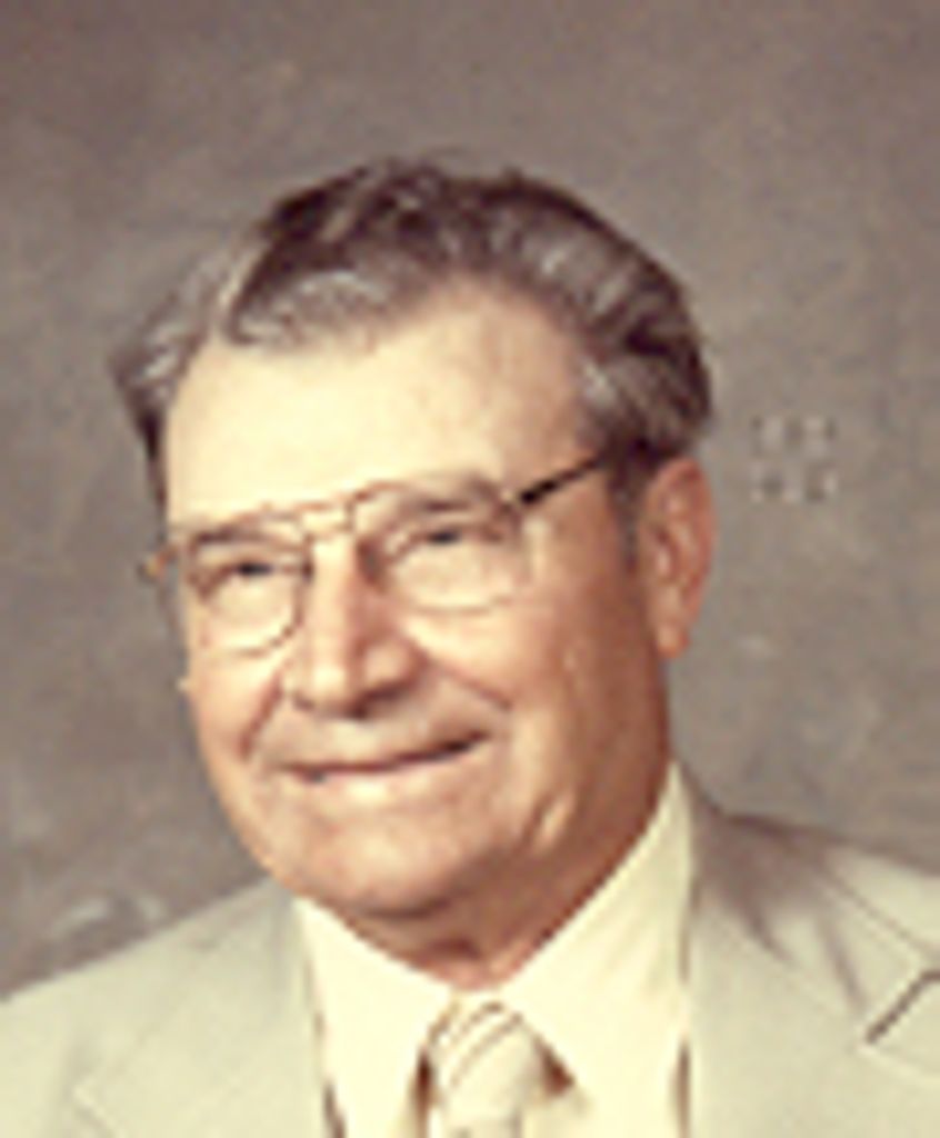 Arthur J. Jonen