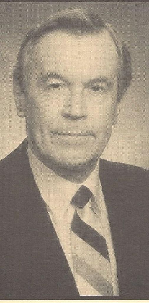 Otto F. Hilbert, Jr.