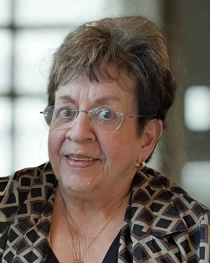 Maria L. Britt Profile Photo