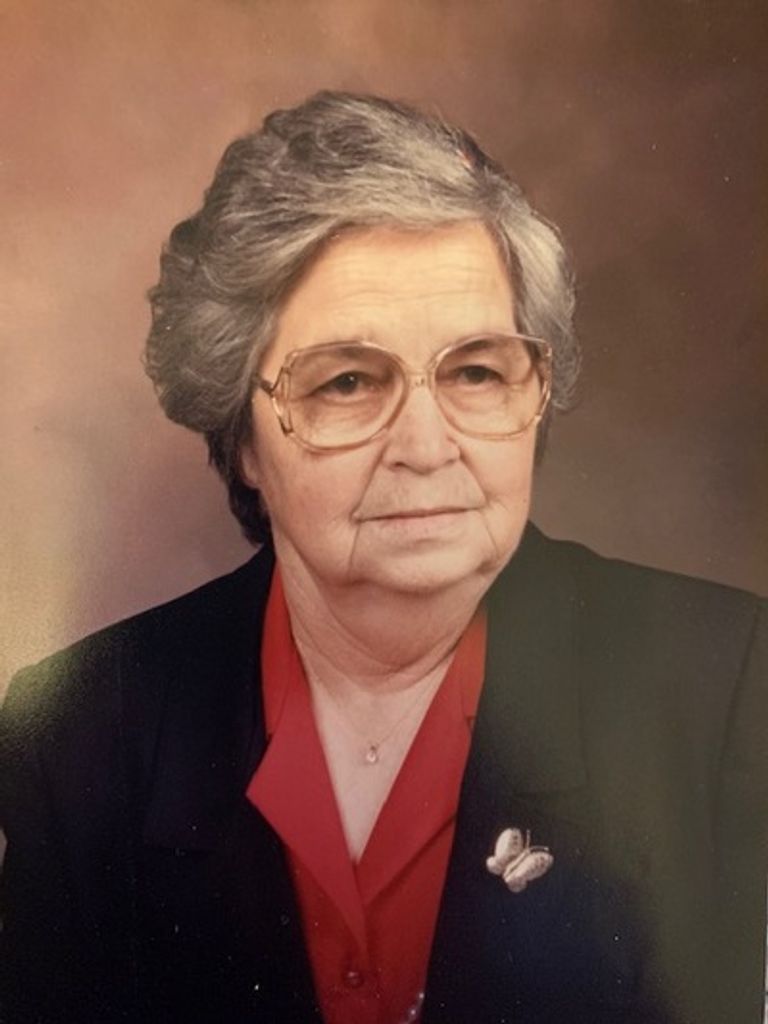 Christine Hinson Allen Profile Photo
