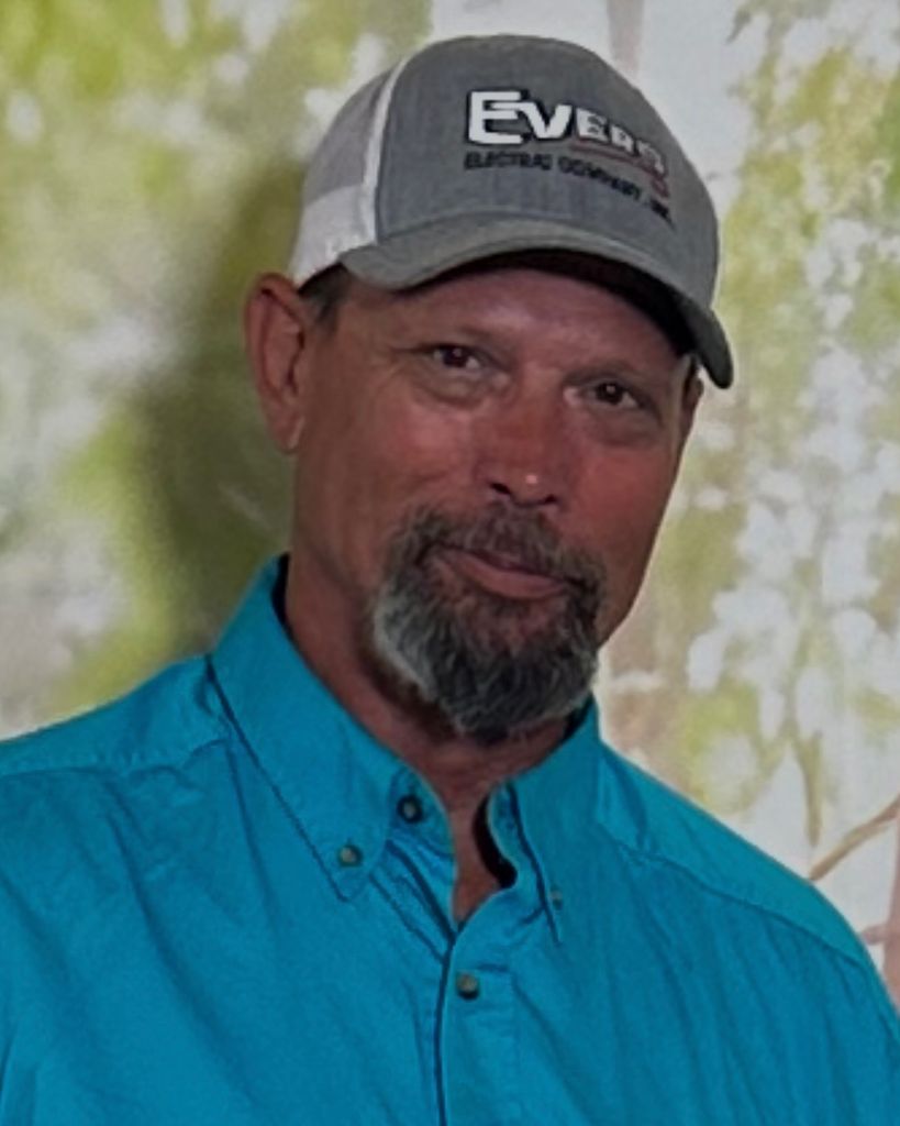 Sherman "Pete" Parker Profile Photo