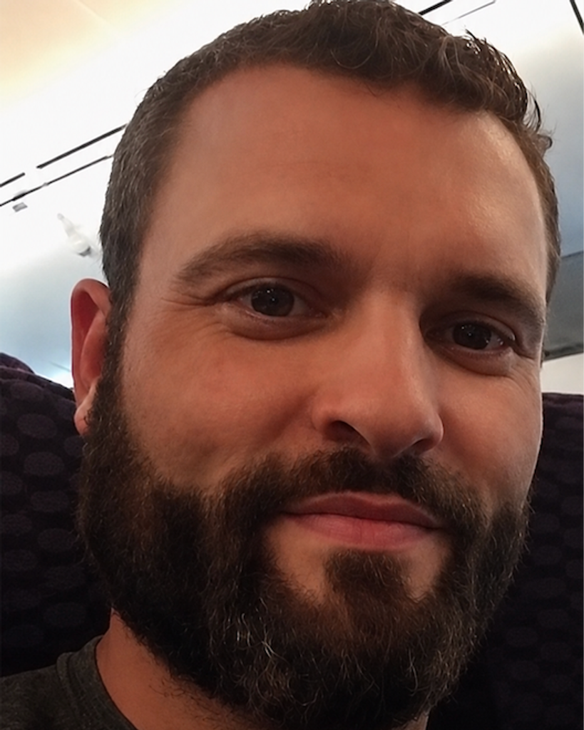 Charles Bryant Kountz II Profile Photo