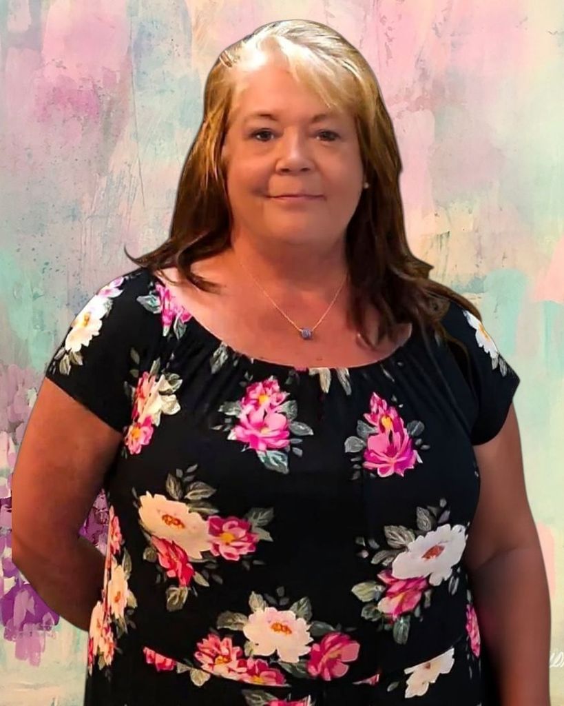 Terri Lynn McBean