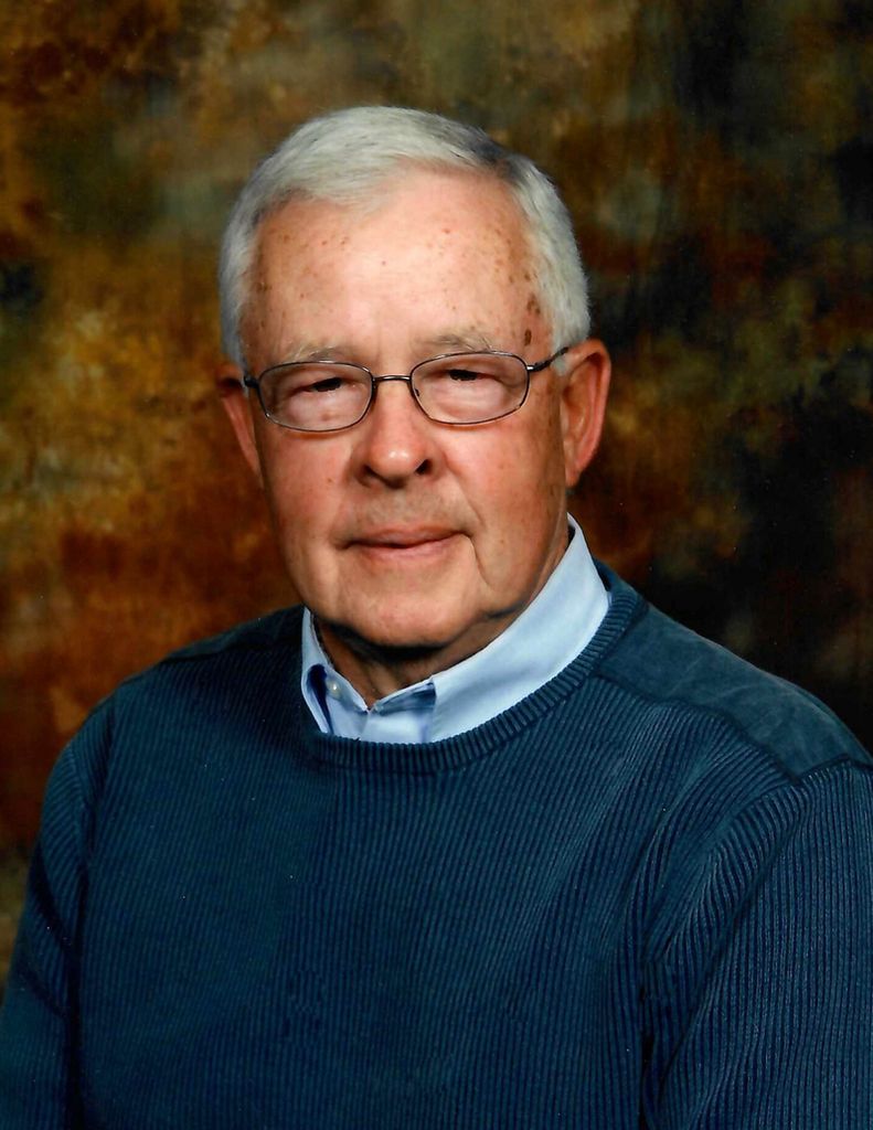 Ray H. Collins