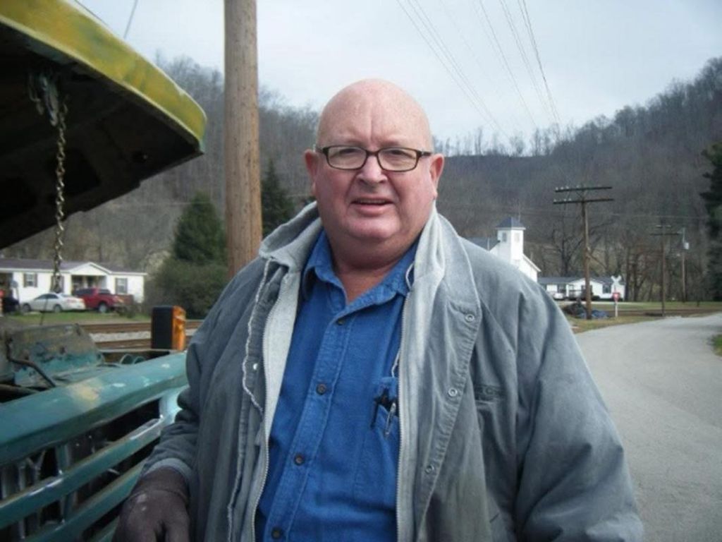 John C. Campbell, Jr. Profile Photo