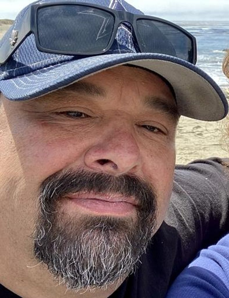 Paul Angel Gutierrez