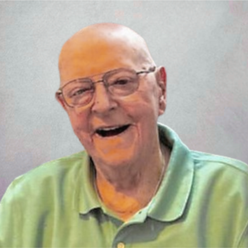Charles E. Goodale
