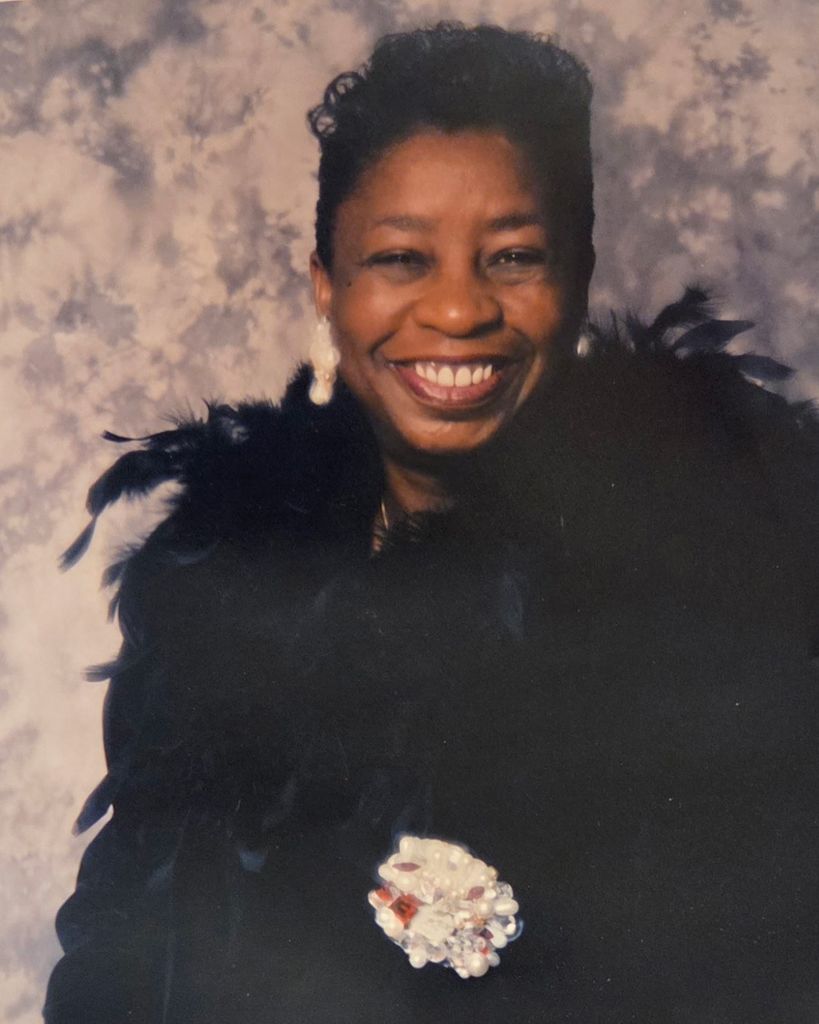 Barbara Henderson Profile Photo
