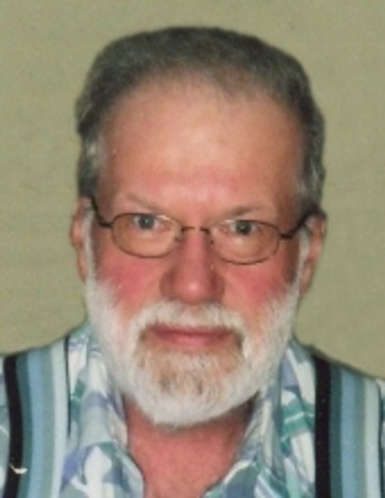 Robert Nicholas Varholik