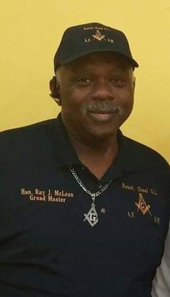 Ray Mclean Profile Photo