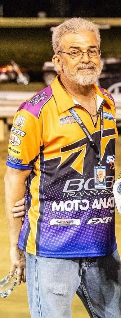 Robert E. Reynolds Jr. Profile Photo