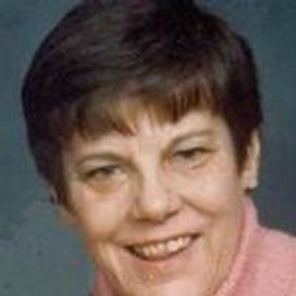 Gerda  M. Thenagels