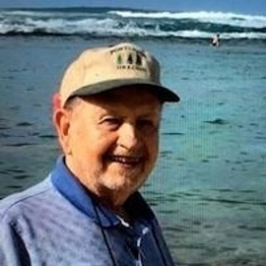 Ralph Marsh Gilmore