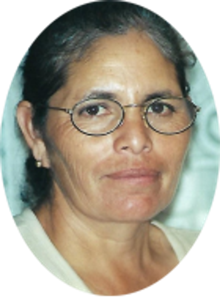 Maria Hernandez