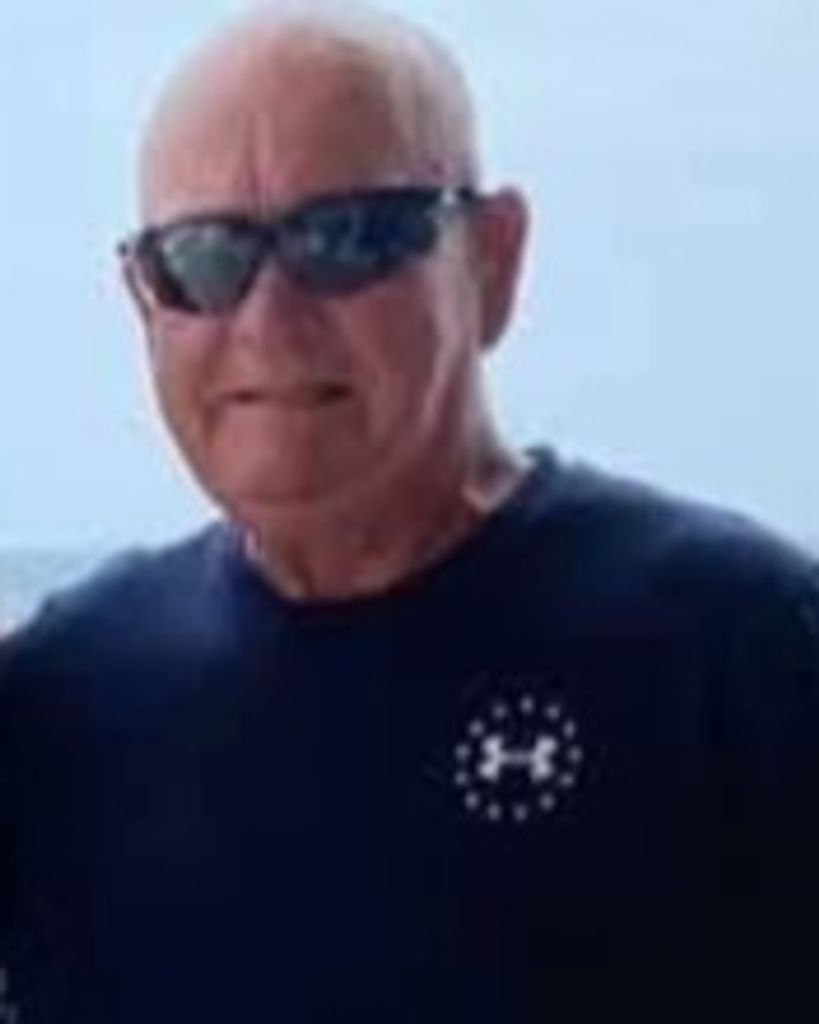 John Robert Daley, Sr. Profile Photo
