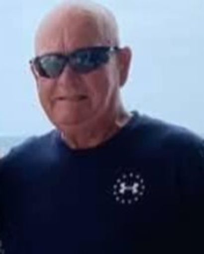 John Robert Daley, Sr.'s obituary image